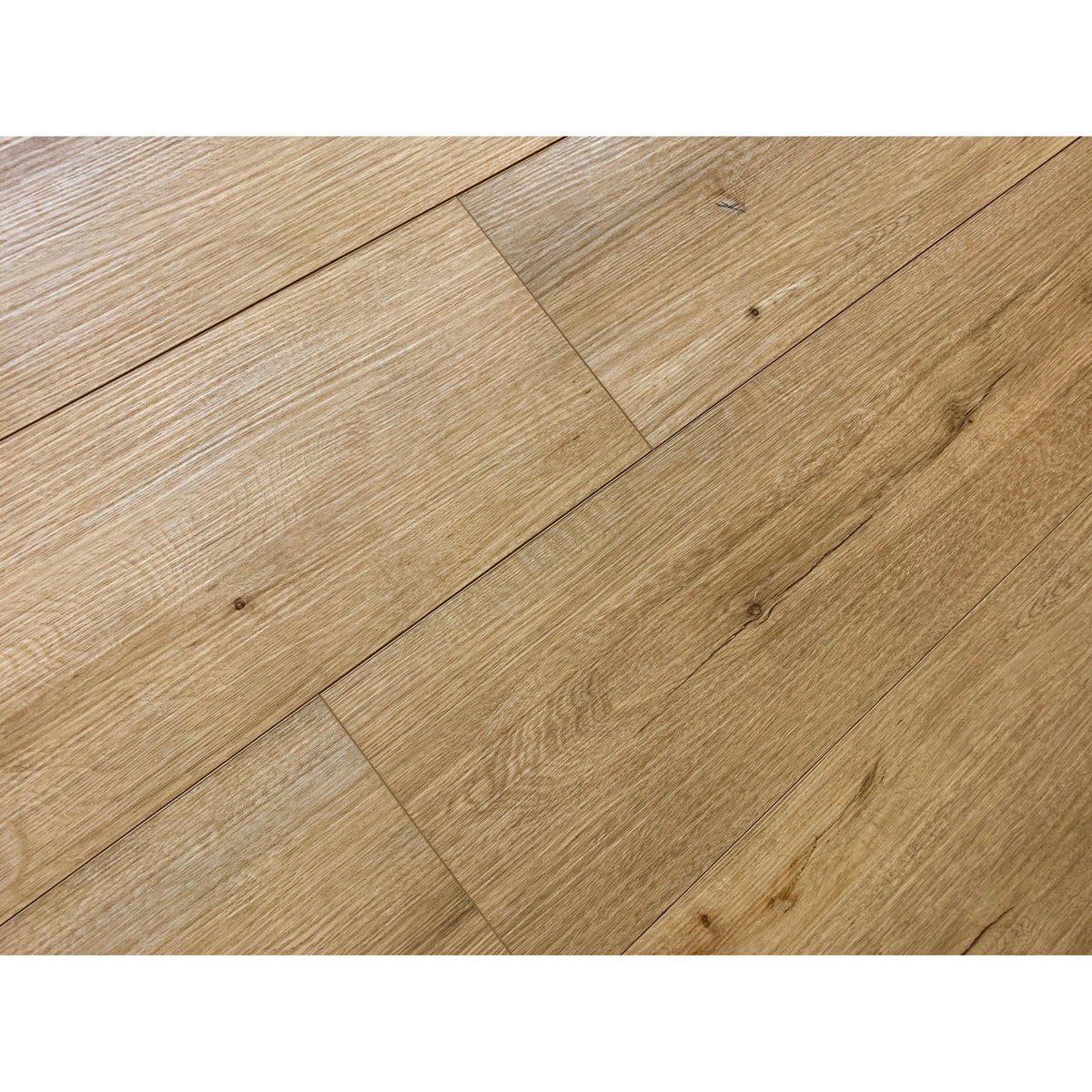 NexxaCore Luxury Vinyl Plank - The Cosmos - Sol 2