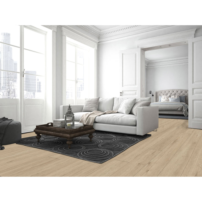 NexxaCore Luxury Vinyl Plank - The Cosmos - Polaris Installed