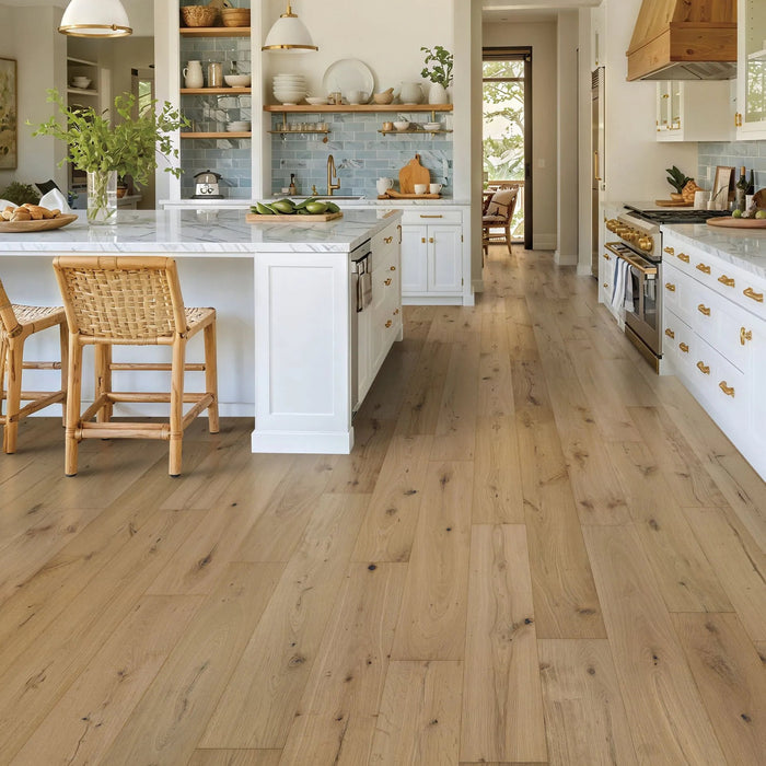 Choice Flooring - Northridge Reserve Engineered Hardwood Series - Brentwood