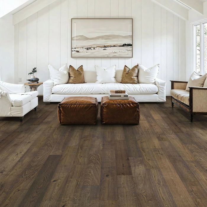 Choice Flooring - Northridge Reserve Engineered Hardwood Series - Hudson