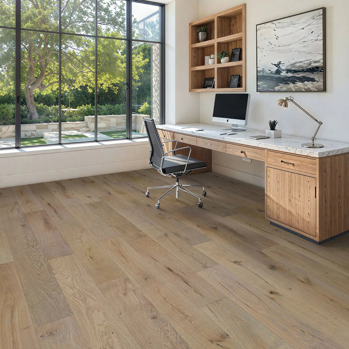 Choice Flooring - Northridge Reserve Engineered Hardwood Series - Rockbridge