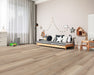 LW Flooring - Cascades Laminate - Northshore Room Scene 2
