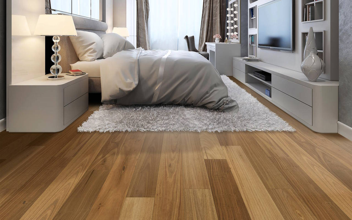 Norwood Hill - Carriage Collection - 7.5 in. - Hardwood - Lavish Installed