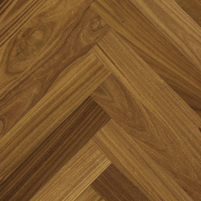Norwood Hill - Carriage Collection - 5 in. x 24 in. - Herringbone Hardwood - Regal