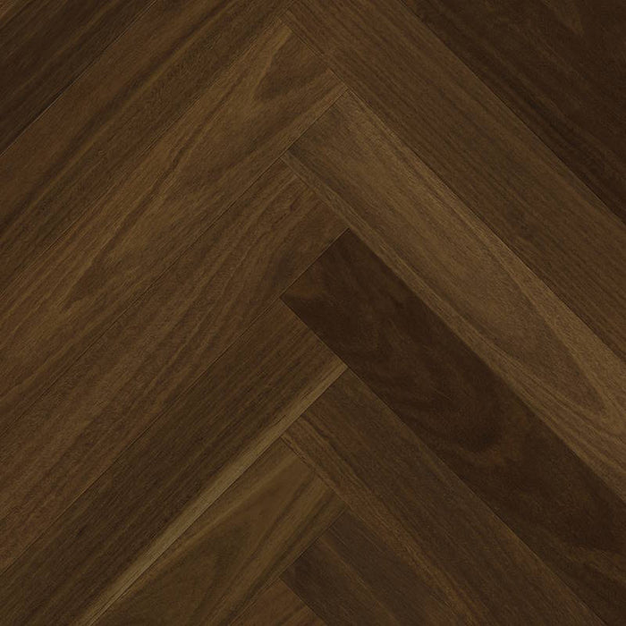 Norwood Hill - Carriage Collection - 5 in. x 24 in. - Herringbone Hardwood - Majestic