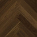 Norwood Hill - Carriage Collection - 5 in. x 24 in. - Herringbone Hardwood - Majestic