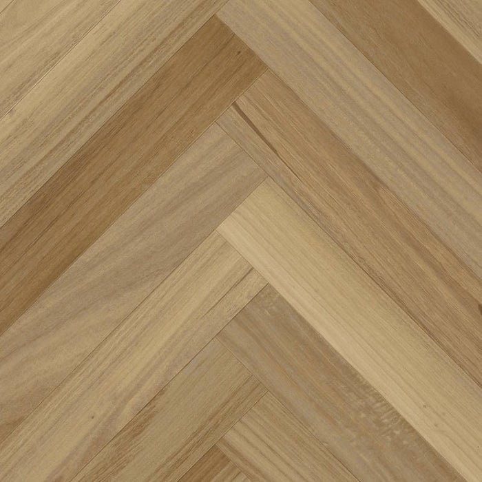 Norwood Hill - Carriage Collection - 5 in. x 24 in. - Herringbone Hardwood - Imperial