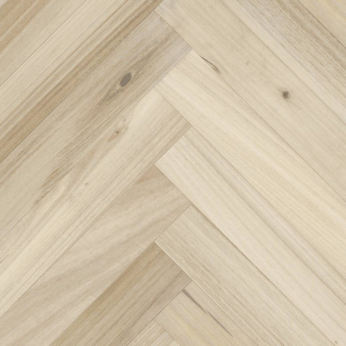 Norwood Hill - Carriage Collection - 5 in. x 24 in. - Herringbone Hardwood - Noblesse