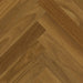 Norwood Hill - Carriage Collection - 5 in. x 24 in. - Herringbone Hardwood - Lavish