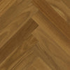 See Norwood Hill - Carriage Collection - 5 in. x 24 in. - Herringbone Hardwood - Lavish
