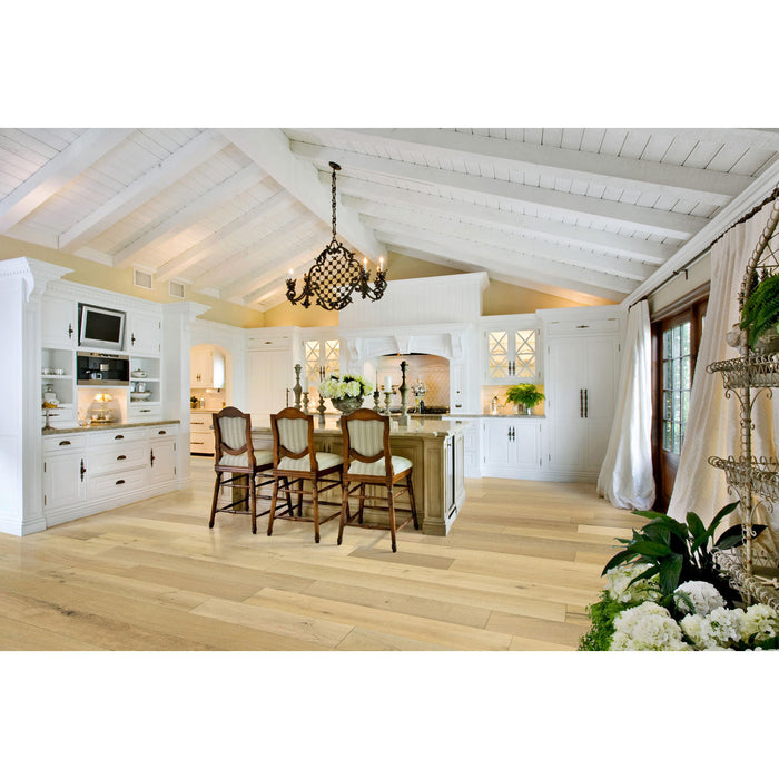 Norwood Hill - Cottage Engineered Hardwood - Biscuit