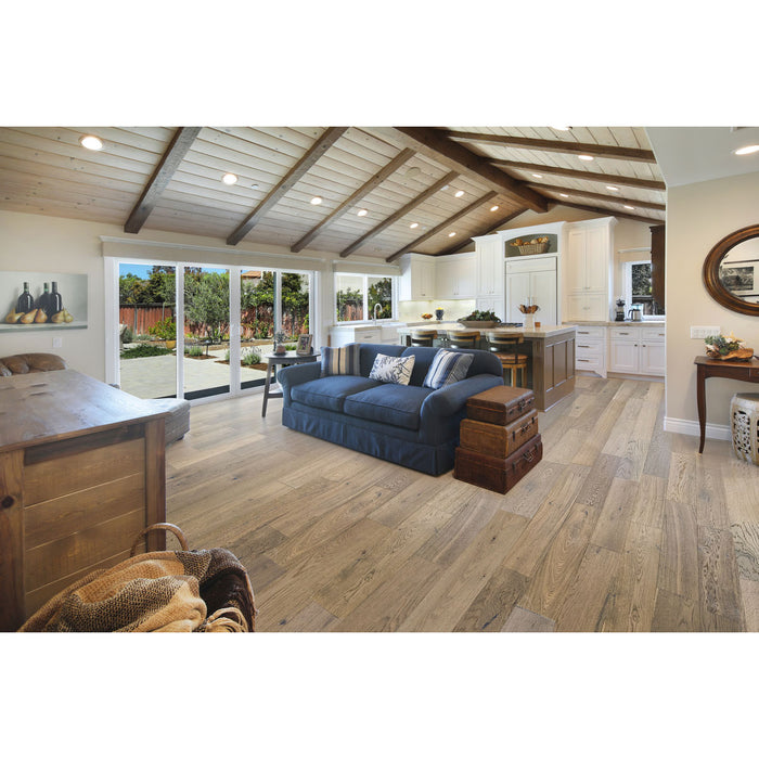 Norwood Hill - Cottage Engineered Hardwood - Dusk