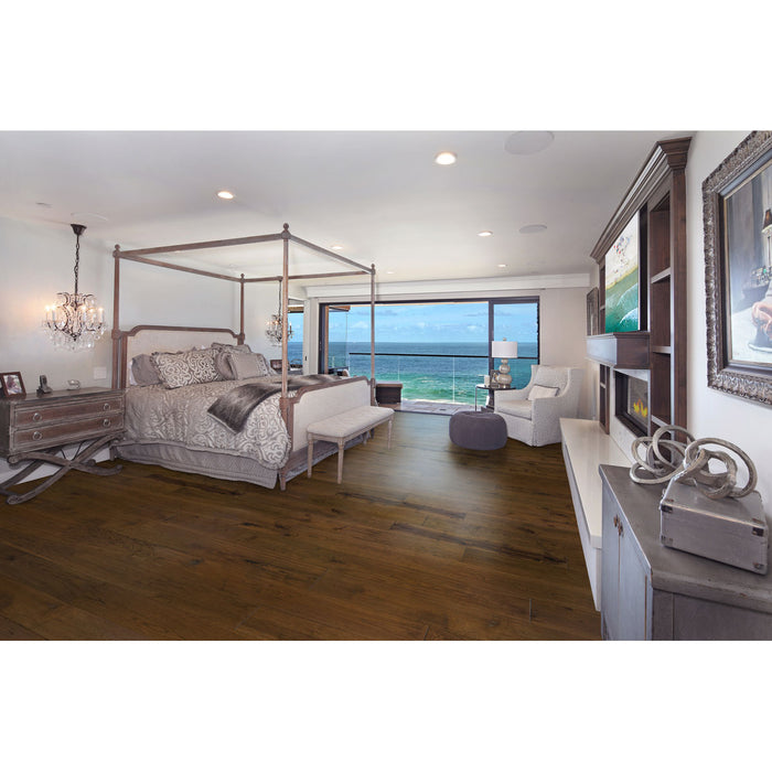 Norwood Hill - Cottage Engineered Hardwood - Mocha