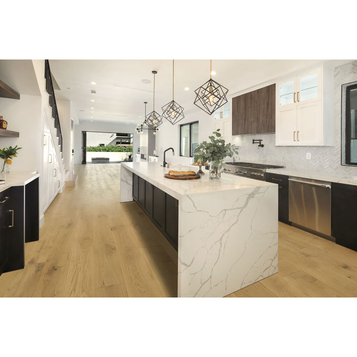 Norwood Hill - Cottage Engineered Hardwood - Sand