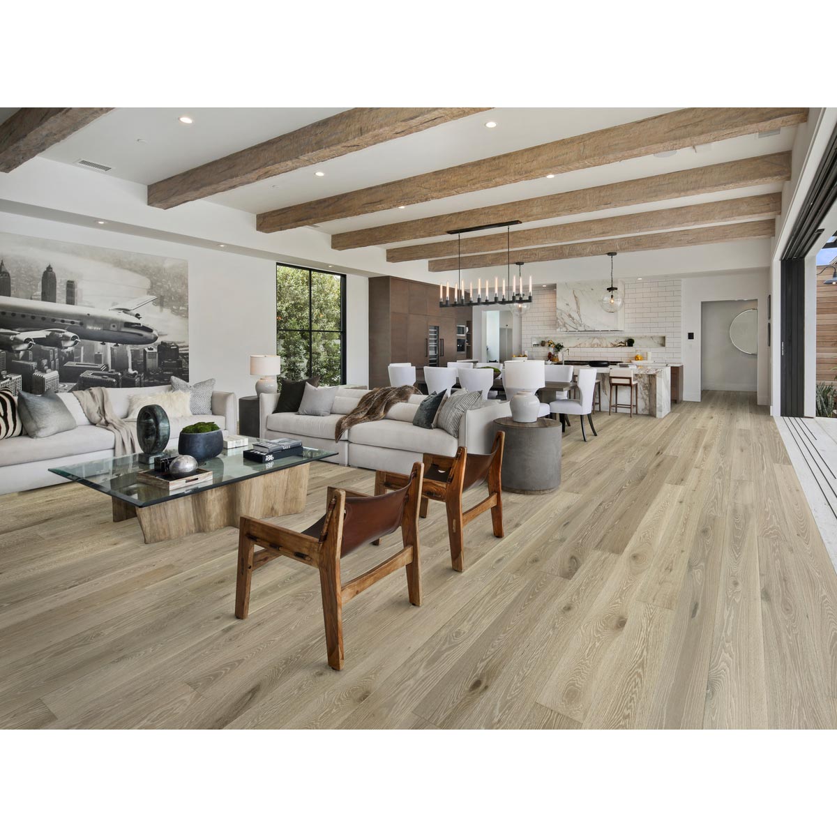 Norwood Hill - Dalmatia - Sibenik — Floorzz