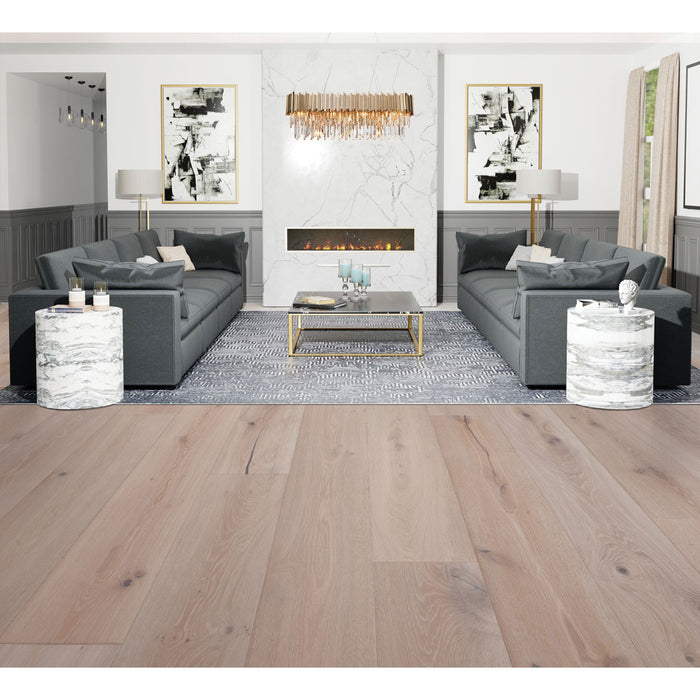 Norwood Hill - Grand Legno Engineered Hardwood - Alcona Room Scene