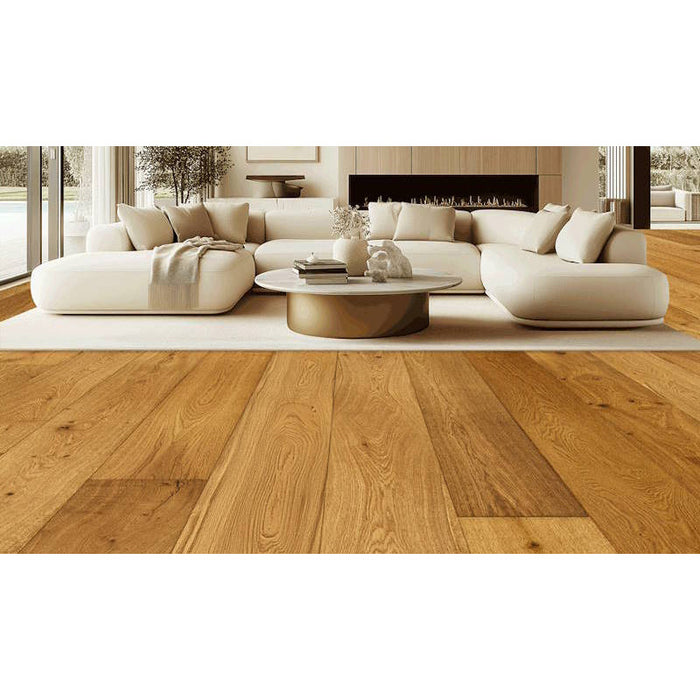 Norwood Hill - Grand Legno Engineered Hardwood - Palisade