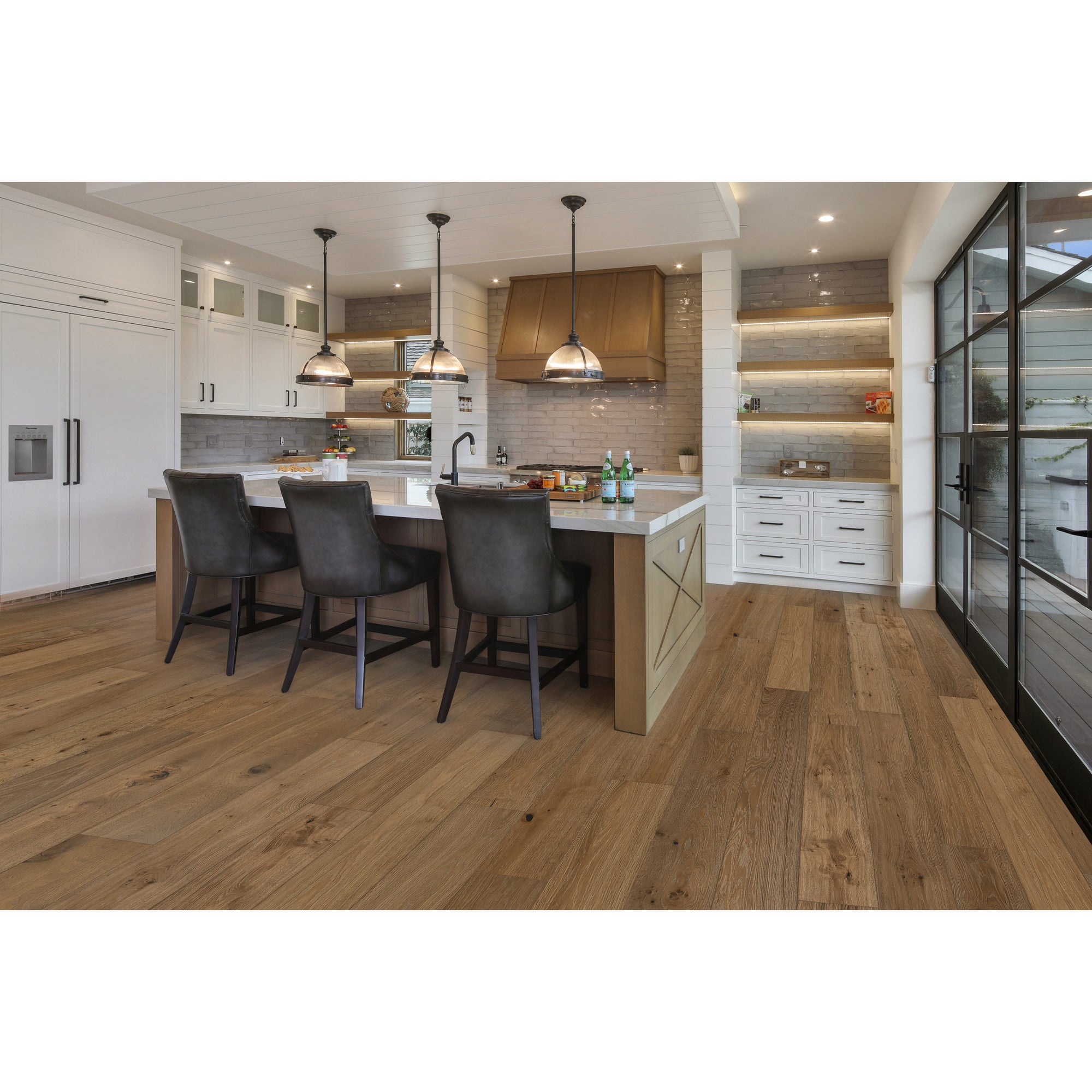 Norwood Hill - Kindred Engineered Hardwood - Cordial