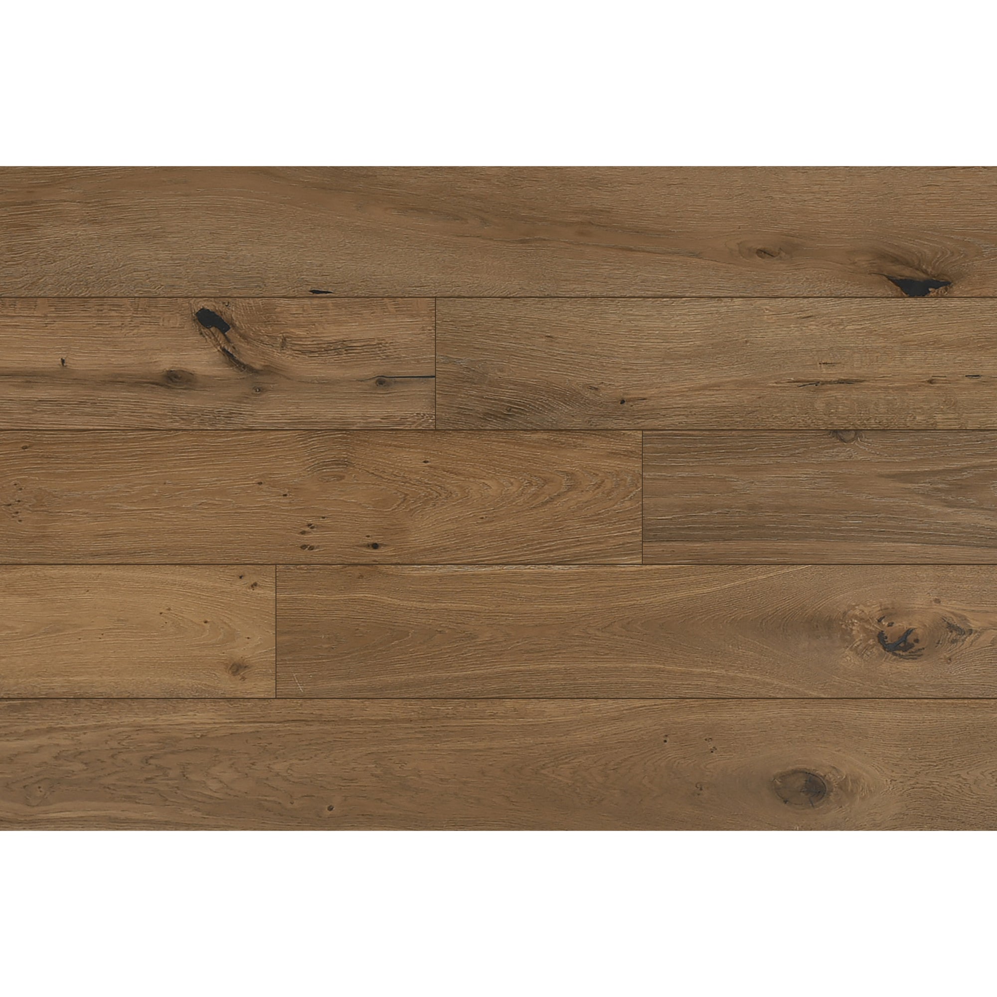 Norwood Hill - Kindred Engineered Hardwood - Cordial