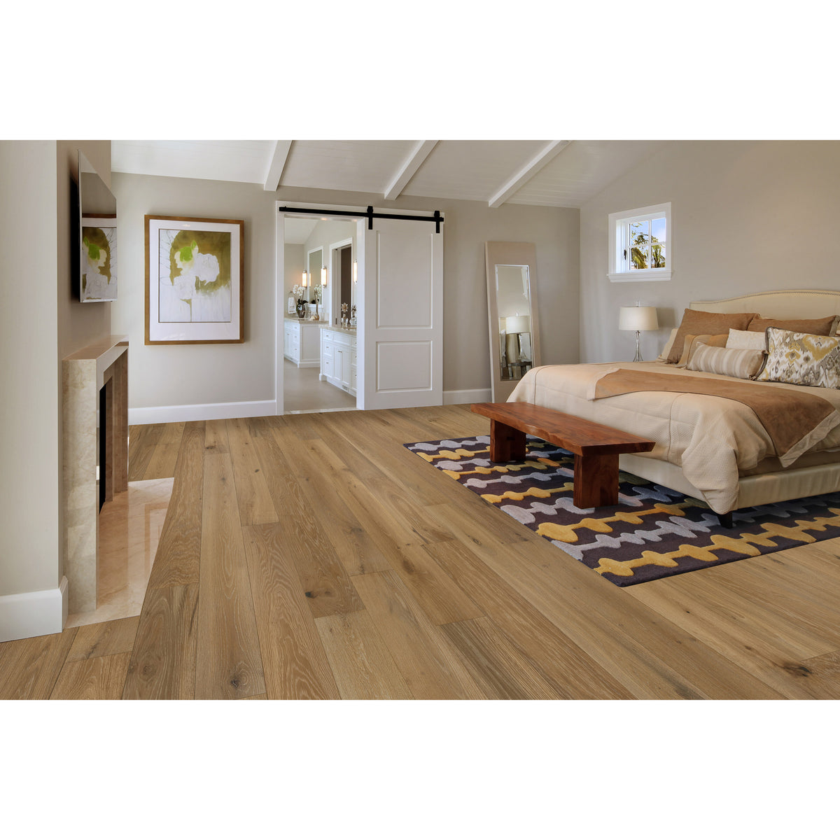 Norwood Hill - Kindred Engineered Hardwood - Comfort Installed