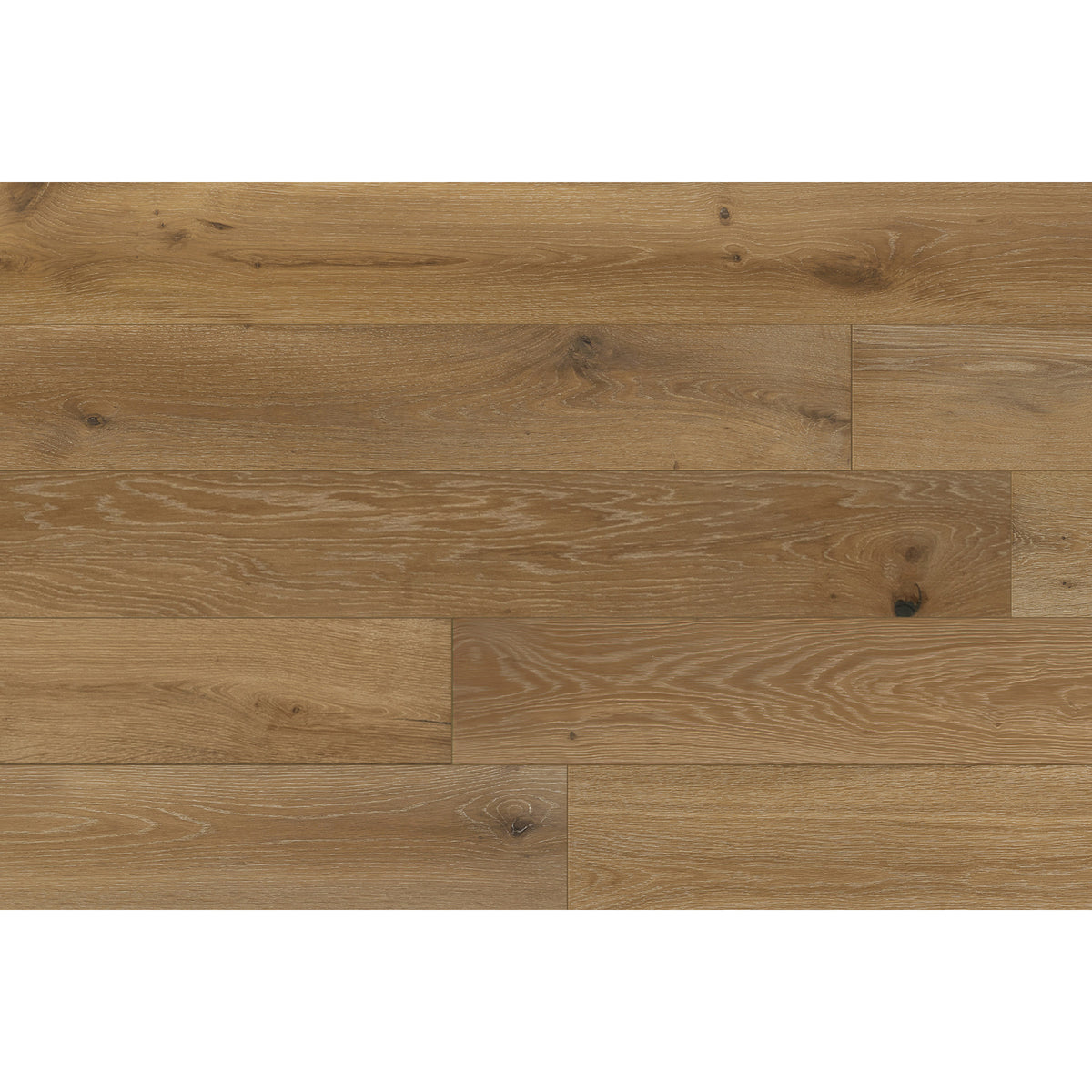 Norwood Hill - Kindred Engineered Hardwood - Comfort