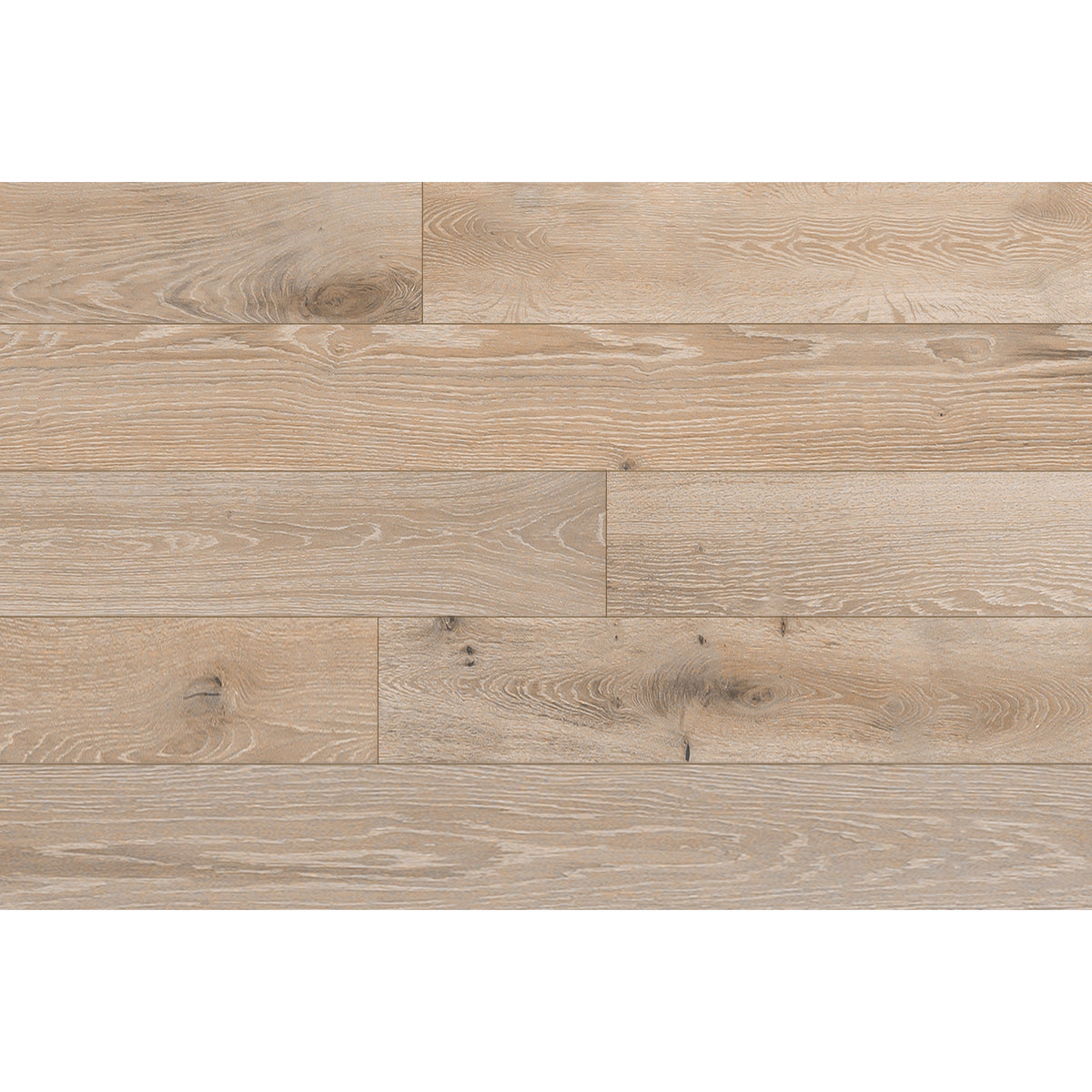 Norwood Hill - Kindred Engineered Hardwood - Harmony