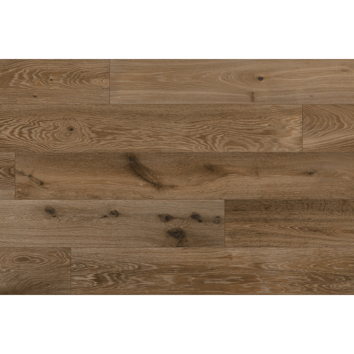 Norwood Hill - Kindred Engineered Hardwood - Warmth