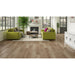 NovaFloor - Dansbee HDC Collection - French Oak Fawn Room Scene