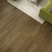 NovaFloor - Dansbee HDC Collection - French Oak Almond Installed