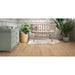 NovaFloor - Dansbee HDC Collection - Contemporary Maple Malibu Room Scene