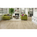 NovaFloor - Dansbee HDC Collection - French Oak Pearl Room Scene