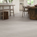 NovaFloor - Dansbee HDC Collection - White Ash Summit Installed