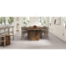 NovaFloor - Dansbee HDC Collection - White Ash Summit Room Scene