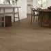 NovaFloor - Dansbee HDC Collection - White Ash Cliffside Installed