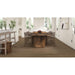 NovaFloor - Dansbee HDC Collection - White Ash Cliffside Room Scene