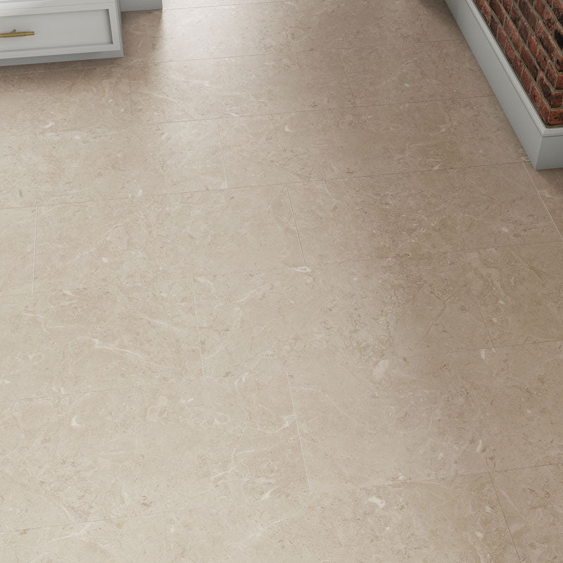 NovaFloor - Maybree HDC 15.75" x 31.75" - Lunar Marble Wells