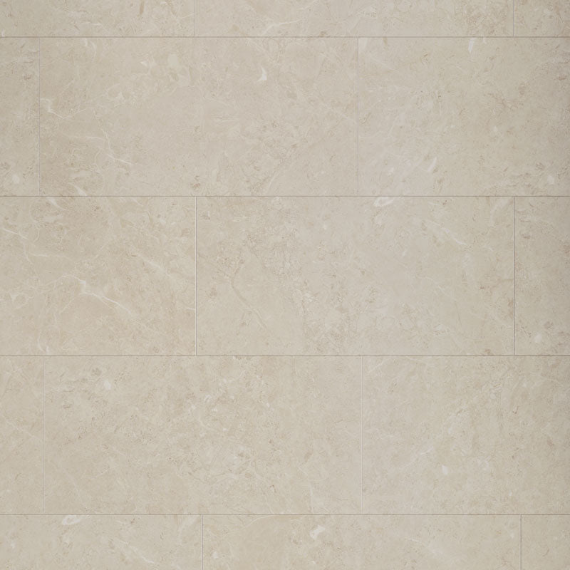 NovaFloor - Maybree HDC 15.75" x 31.75" - Lunar Marble Wells