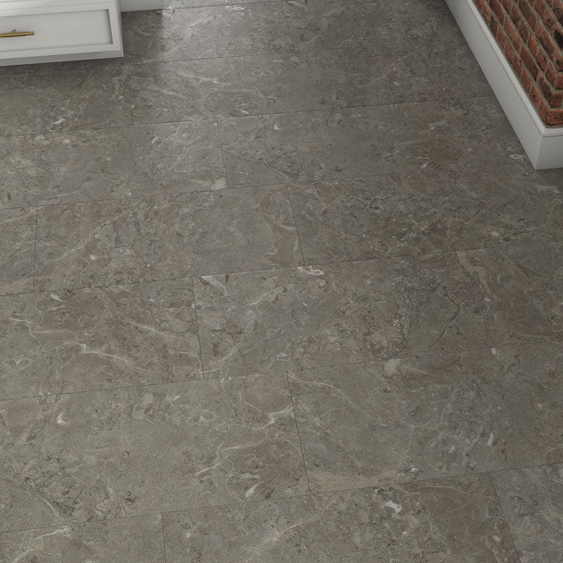 NovaFloor - Maybree HDC 15.75" x 31.75" - Lunar Marble Harlow