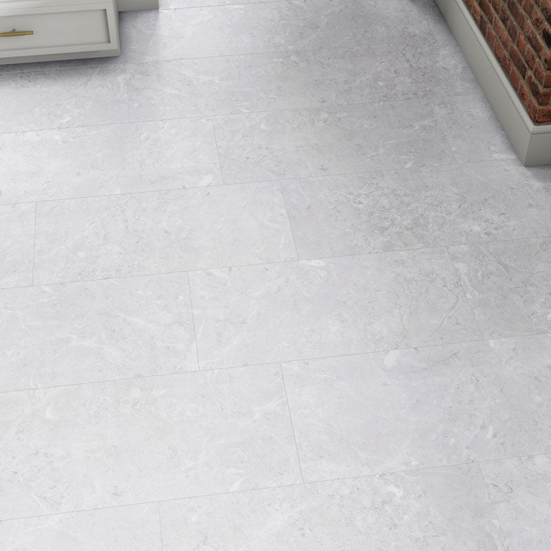 NovaFloor - Maybree HDC 15.75" x 31.75" - Lunar Marble Willa