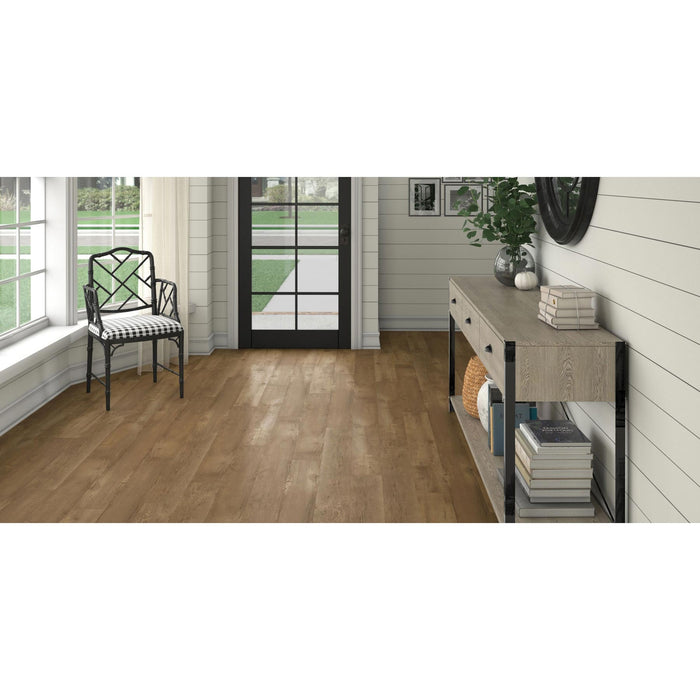 NovaFloor - Ellis - HDC Rigid Core - 7.2 in. x 48.03 in. - Luxury