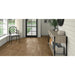 NovaFloor - Lyndon Plus HDC Collection - Provincial Oak Williamsburg Room Scene