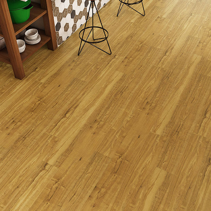 NovaFloor - Lyndon Plus Collection - Apple Caramel Installed