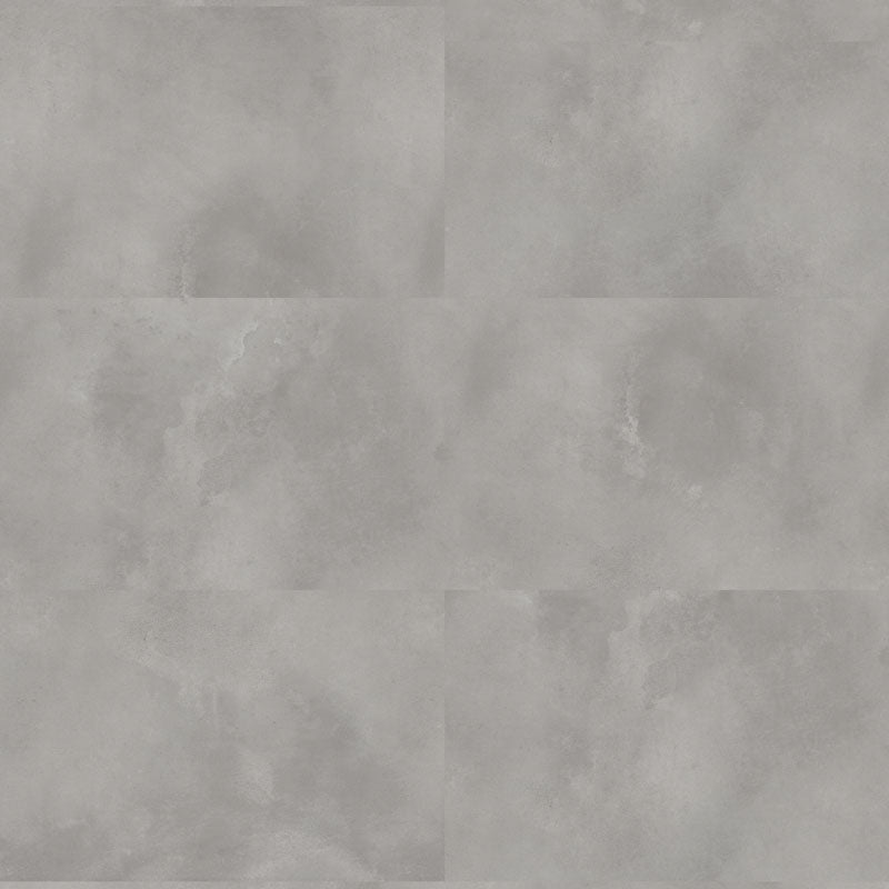 NovaFloor - Serenbe™ LVT Collection - 12 in. x 24 in. Natural Slate - Rainstorm
