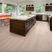 
Nuvelle - New Reserve Collection - Engineered European Oak - 8.625" x 75.2" - Bone
 Installed
