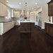 Nuvelle - New Reserve Collection - Engineered European Oak - 8.625" x 75.2" - Espresso Installed