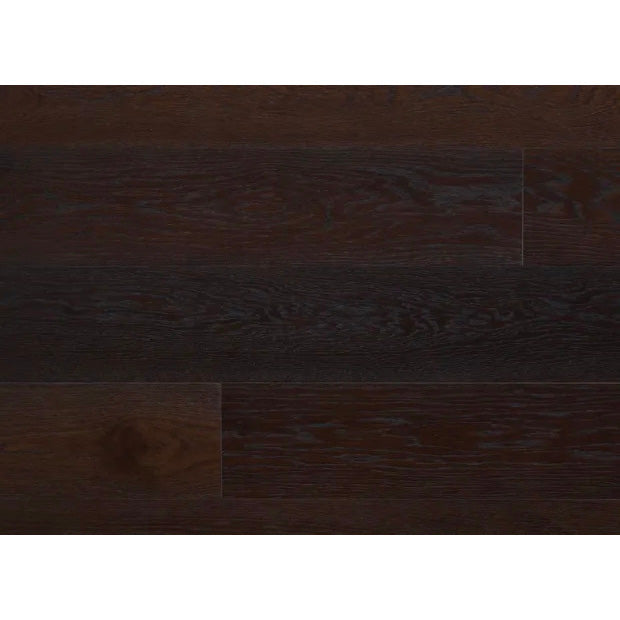 Nuvelle - New Reserve Collection - Engineered European Oak - 8.625" x 75.2" - Espresso