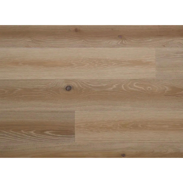 Nuvelle - New Reserve Collection - Engineered European Oak - 8.625&quot; x 75.2&quot; - Luna