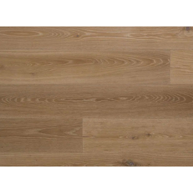 Nuvelle - New Reserve Collection - Engineered European Oak - 8.625&quot; x 75.2&quot; - Portobello