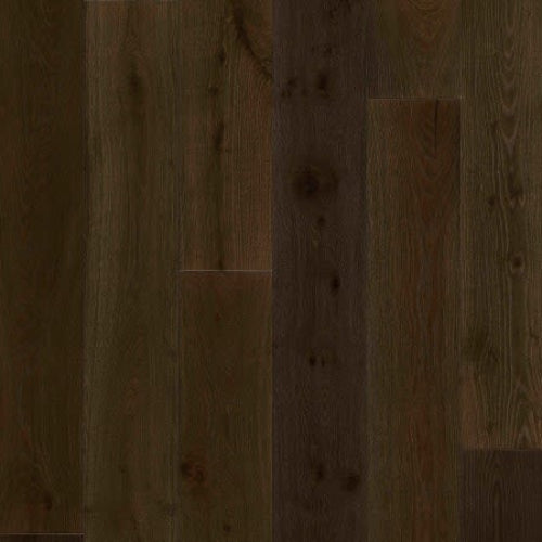 Nuvelle - Chateau Blanco Engineered Hardwood - Hollow