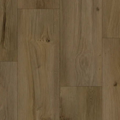 Nuvelle - Lux Luxury Vinyl - 9" x 72" - Amethyst